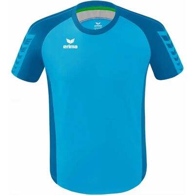 ERIMA Six Wings Recyceltes Polyester-Trikot - Sportswear ERIMA Six Wings Recyceltes Polyester-Trikot - Sportswear