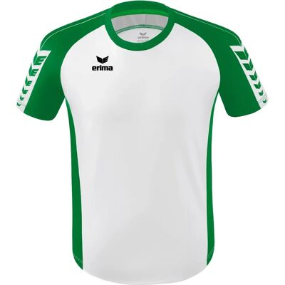 ERIMA Six Wings Recyceltes Polyester T-Shirt - Sportswear ERIMA Six Wings Recyceltes Polyester T-Shirt - Sportswear