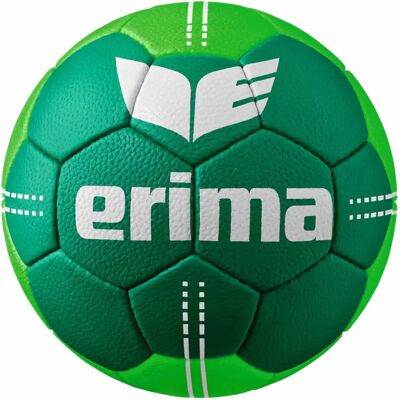 Erima T2;t3 Balón Ecológico Verde - Tipo de balón Erima T2;t3 Balón Ecológico Verde - Tipo de balón