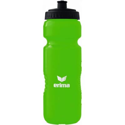 Erima Team groene waterfles - Drinkfles Erima Team groene waterfles - Drinkfles