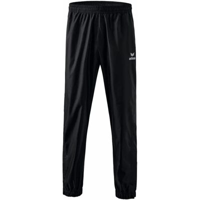 Erima Unisex Regenhose - 116 - Wasserdichte Outdoorhose Erima Unisex Regenhose - 116 - Wasserdichte Outdoorhose