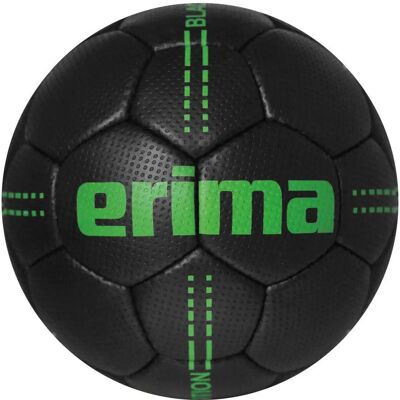 Ballon de handball ERIMA Taille 3 - Handball - Publicité Ballon de handball ERIMA Taille 3 - Handball - Publicité