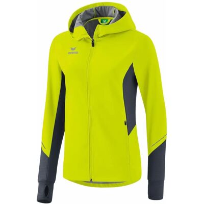 ERIMA Dames hardloopjack - primrose - Model 36 - Product type: hardloopjack ERIMA Dames hardloopjack - primrose - Model 36 - Product type: hardloopjack