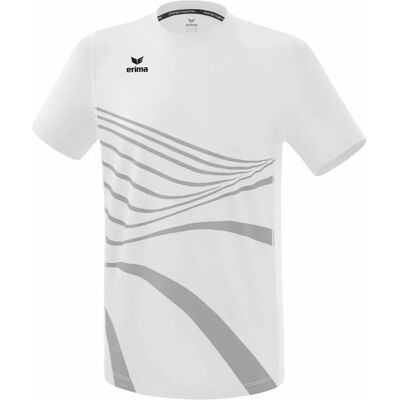 ERIMA RACING Lightweight Quick-Dry T-Shirt - Sportswear ERIMA RACING Lightweight Quick-Dry T-Shirt - Sportswear