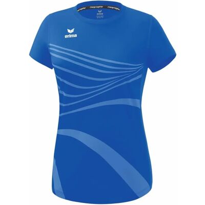 ERIMA RACING Lightweight Quick-Dry T-Shirt - Women ERIMA RACING Lightweight Quick-Dry T-Shirt - Women