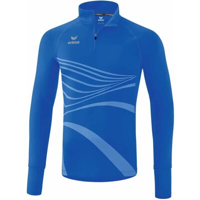 ERIMA Homme Longsleeve - Bleu, Royal, M - Vêtements de sport ERIMA Homme Longsleeve - Bleu, Royal, M - Vêtements de sport