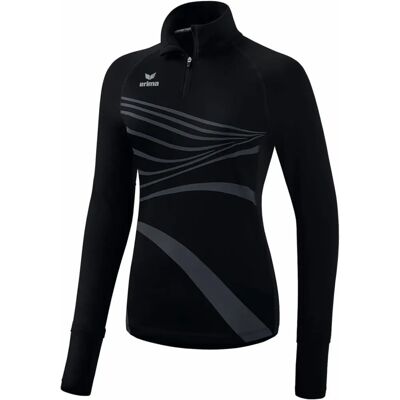 Erima RACING Longsleeve - Noir - T-shirt à manches longues Erima RACING Longsleeve - Noir - T-shirt à manches longues
