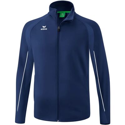 Veste Liga Star Bleue Erima - Veste d'entraînement Veste Liga Star Bleue Erima - Veste d'entraînement