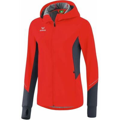 ERIMA RACING Hardloopjack - Veelkleurig - 44 ERIMA RACING Hardloopjack - Veelkleurig - 44