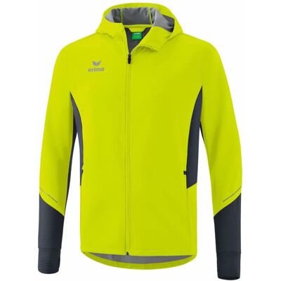 ERIMA Heren RACING Hardloopjas - S ERIMA Heren RACING Hardloopjas - S