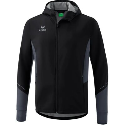 ERIMA Unisex Löparjacka - Flerfärgad - Modell 164 ERIMA Unisex Löparjacka - Flerfärgad - Modell 164