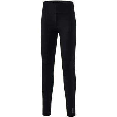 ERIMA Damen Basic Tight - black - 38 - Tights ERIMA Damen Basic Tight - black - 38 - Tights