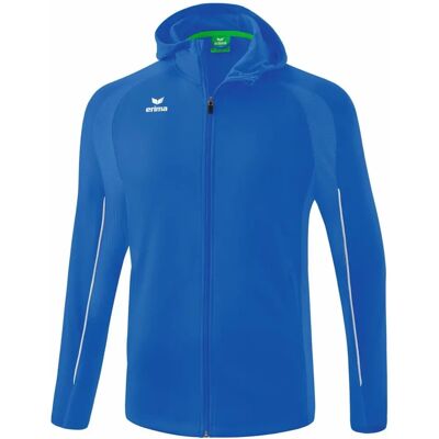 Veste de entraînement unisexe ERIMA LIGA STAR - Multicolore - 4 ans - Publicité Veste de entraînement unisexe ERIMA LIGA STAR - Multicolore - 4 ans - Publicité