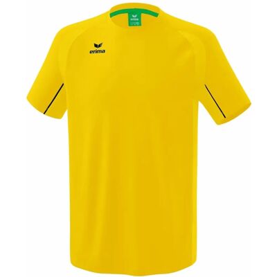 ERIMA LIGA STAR Unisex Póló - Párátlanító, Strapabíró - Sportruházat ERIMA LIGA STAR Unisex Póló - Párátlanító, Strapabíró - Sportruházat