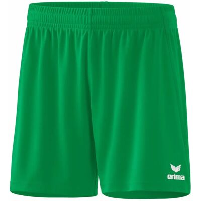 ERIMA Damen Shorts RIO 2.0 - Leicht, Feuchtigkeitsregulierend - Shorts ERIMA Damen Shorts RIO 2.0 - Leicht, Feuchtigkeitsregulierend - Shorts