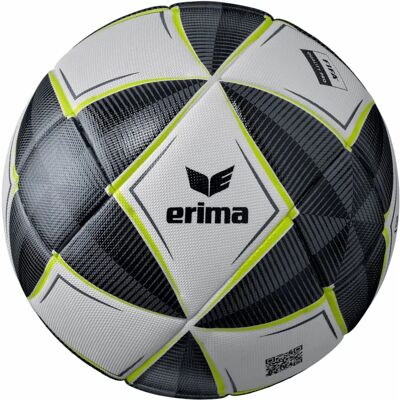 Football de match Erima Kopernikus - Taille 5 - Noir/Gris Football de match Erima Kopernikus - Taille 5 - Noir/Gris