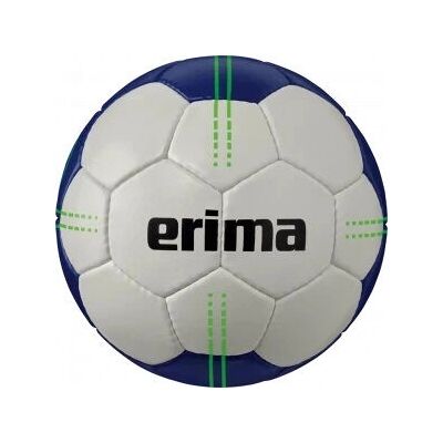 ERIMA Outdoor 7202301 - Ballon de match - Marine / Gris - Équipement sportif - Publicité ERIMA Outdoor 7202301 - Ballon de match - Marine / Gris - Équipement sportif - Publicité