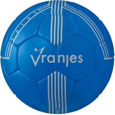 ERIMA Vranjes Handball - Blau - 3 - Unisex - Handballausrüstung ERIMA Vranjes Handball - Blau - 3 - Unisex - Handballausrüstung