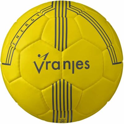 ERIMA Vranjes Handball - Gelb - unisex - VRANJES 17 - Handball ERIMA Vranjes Handball - Gelb - unisex - VRANJES 17 - Handball