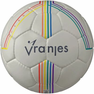 Erima Vranjes Handbal Grijs 17 - Unisex - Sportuitrusting Erima Vranjes Handbal Grijs 17 - Unisex - Sportuitrusting