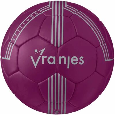 ERIMA Vranjes Handball - Lila - 17 - Unisex - Handball ERIMA Vranjes Handball - Lila - 17 - Unisex - Handball