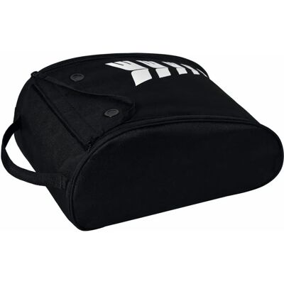 Erima Six Wings Torba na Buty - Czarna - Sprzęt Sportowy Erima Six Wings Torba na Buty - Czarna - Sprzęt Sportowy