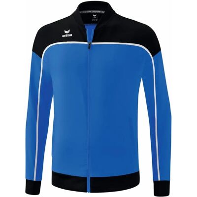 Erima Change 1012302 Jacke - Universal, Blau, L Erima Change 1012302 Jacke - Universal, Blau, L
