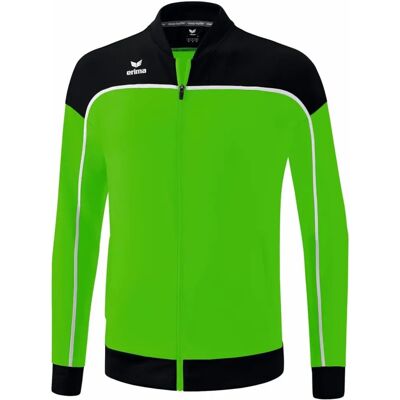 ERIMA Veste Homme CHANGE - Vert/Noir/Blanc - L ERIMA Veste Homme CHANGE - Vert/Noir/Blanc - L