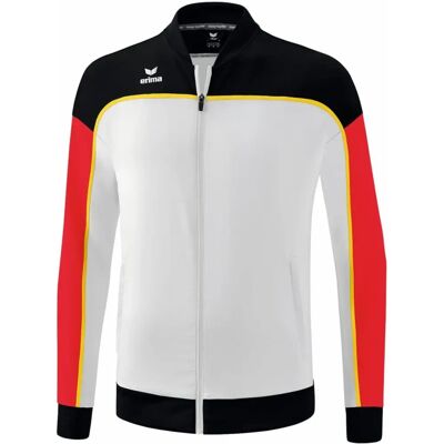 ERIMA Heren Jacke CHANGE - Lichtgewicht, flexibel, team-klaar ERIMA Heren Jacke CHANGE - Lichtgewicht, flexibel, team-klaar