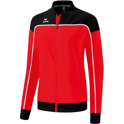 Chaqueta ERIMA CHANGE - Ligera, Elástica, Cuello Alto Chaqueta ERIMA CHANGE - Ligera, Elástica, Cuello Alto