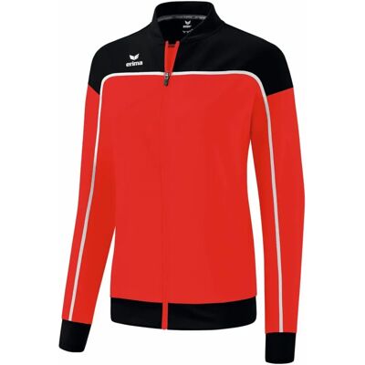 ERIMA Damen Jacke CHANGE - leichte, elastische, hochsichtbare Jacke ERIMA Damen Jacke CHANGE - leichte, elastische, hochsichtbare Jacke