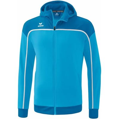 Erima Change 1032305 Herren Sweatshirt - Ganzjährig, Navy Blau, XL Erima Change 1032305 Herren Sweatshirt - Ganzjährig, Navy Blau, XL