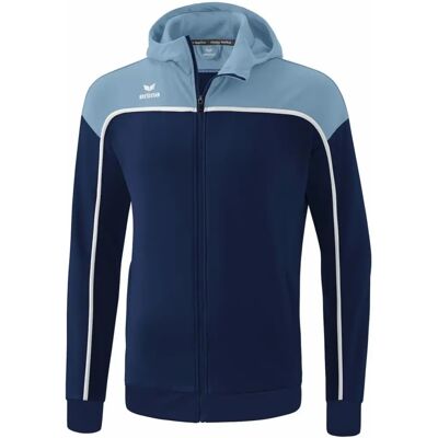 Felpa Erima Blu Navy/Blue - Uomo 3XL Felpa Erima Blu Navy/Blue - Uomo 3XL