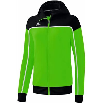 Giacca da allenamento ERIMA donna - Taglia 38 - Multicolore Giacca da allenamento ERIMA donna - Taglia 38 - Multicolore