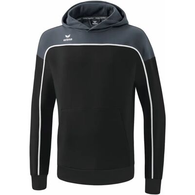 Erima Change Kapuzenpullover - Herren Schwarz Ganzjahr Erima Change Kapuzenpullover - Herren Schwarz Ganzjahr