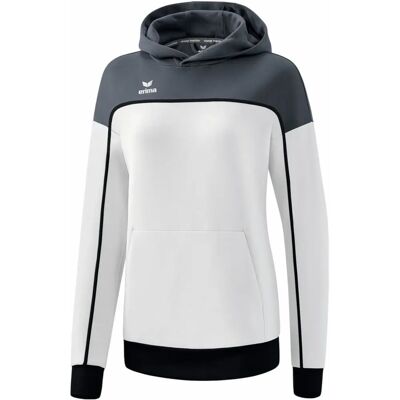 ERIMA 3XL Hoodie - Comfort Katoenmengsel ERIMA 3XL Hoodie - Comfort Katoenmengsel