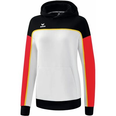 Erima Modell 1072309 Kapuzenpullover - Allzeit geeignet Erima Modell 1072309 Kapuzenpullover - Allzeit geeignet