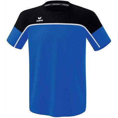 Maglietta Bambini ERIMA Cambio - Unisex - Blu Maglietta Bambini ERIMA Cambio - Unisex - Blu