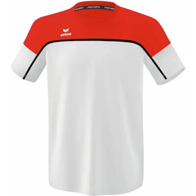 T-shirt per Ragazza ERIMA - Multicolore Rosso - 14 anni - Maglietta T-shirt per Ragazza ERIMA - Multicolore Rosso - 14 anni - Maglietta