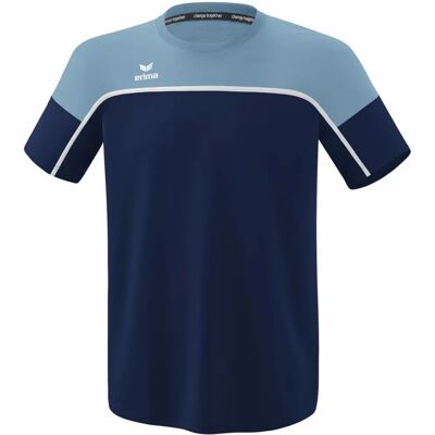 Erima Change 1082317 Men Short Sleeve T-Shirt - Sportswear Erima Change 1082317 Men Short Sleeve T-Shirt - Sportswear