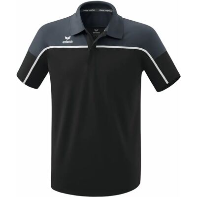 Polo Homme ERIMA CHANGE - Fonctionnel, léger et à séchage rapide Polo Homme ERIMA CHANGE - Fonctionnel, léger et à séchage rapide