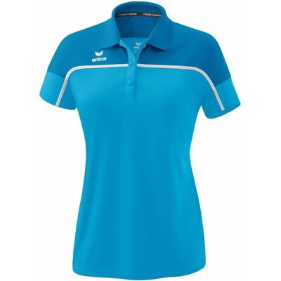 ERIMA CHANGE Polo - Bianco ERIMA CHANGE Polo - Bianco