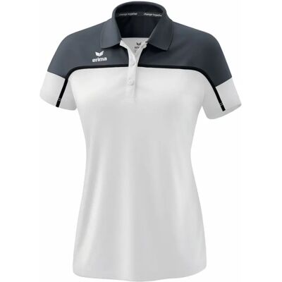 ERIMA Polo CHANGE - Lightweight, quick-dry functional shirt - Sporty & elegant ERIMA Polo CHANGE - Lightweight, quick-dry functional shirt - Sporty & elegant