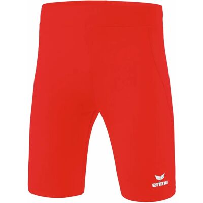 Erima Herren RACING Leichtathletik Tight - Sporthose - Rot - S Erima Herren RACING Leichtathletik Tight - Sporthose - Rot - S