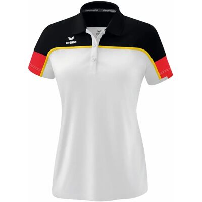 erima Damen Poloshirt - 38 - Poloshirt - Sportieve en elegante stijl erima Damen Poloshirt - 38 - Poloshirt - Sportieve en elegante stijl