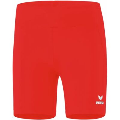Erima Damen Laufhose - Hoch Elastisch & Feuchtigkeitsableitend Erima Damen Laufhose - Hoch Elastisch & Feuchtigkeitsableitend