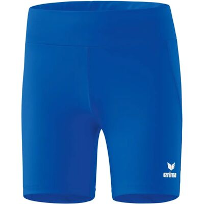 Erima Damen Tights RACING tight - female - Blau - 44 - Sports Tights Erima Damen Tights RACING tight - female - Blau - 44 - Sports Tights