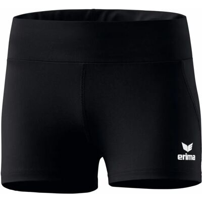 Erima Laufshorts - Hoch Elastisch - Feuchtigkeitsableitend - Training Erima Laufshorts - Hoch Elastisch - Feuchtigkeitsableitend - Training