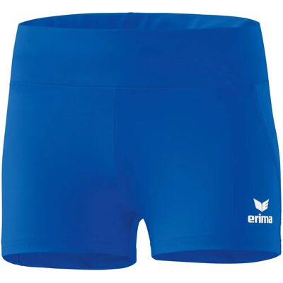 Erima Model 36 - Running Sport Shorts - Blue Erima Model 36 - Running Sport Shorts - Blue