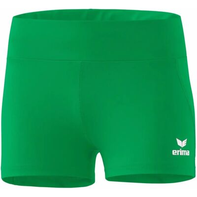 Erima damers sportshorts - RACING - Flerfärgad Erima damers sportshorts - RACING - Flerfärgad